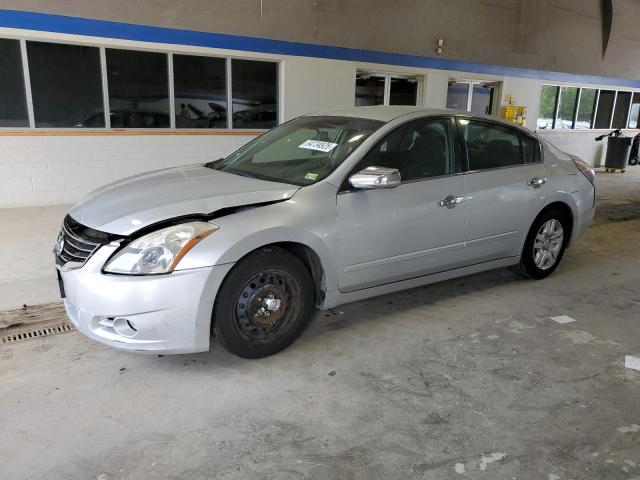 NISSAN ALTIMA BAS 2012 with VIN 1N4AL2AP3CC235116 - Photo from auction
