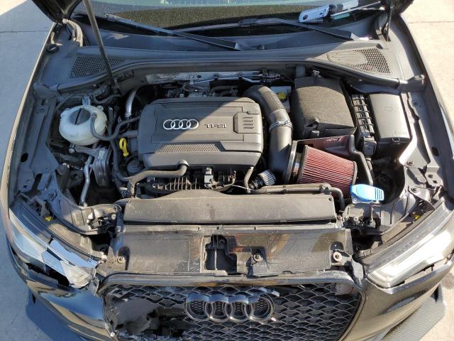 Photo 11 from auction – 2016 AUDI A3 PREMIUM with VIN WAUA7GFF2G1115141