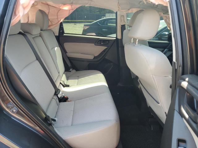 Photo 11 from auction – 2015 SUBARU FORESTER 2 with VIN JF2SJADC5FH514566