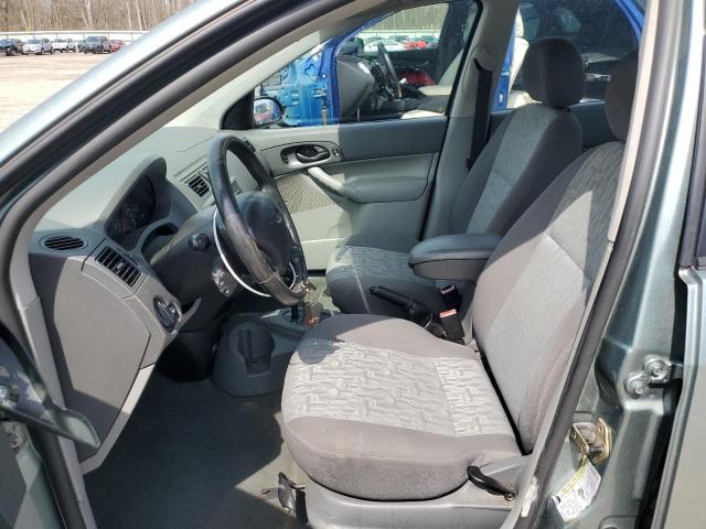 Photo 7 from auction – 2005 FORD FOCUS with VIN 1FAFP34NX5W106611