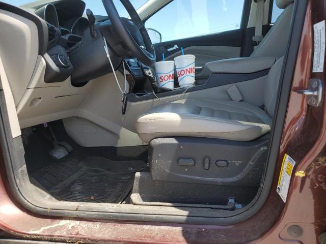 Photo 13 from auction – 2018 FORD ESCAPE TIT with VIN 1FMCU9J97JUB94633
