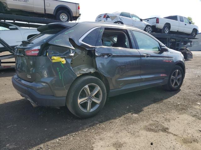 Photo 3 from auction – 2019 FORD EDGE SEL with VIN 2FMPK3J97KBC68032