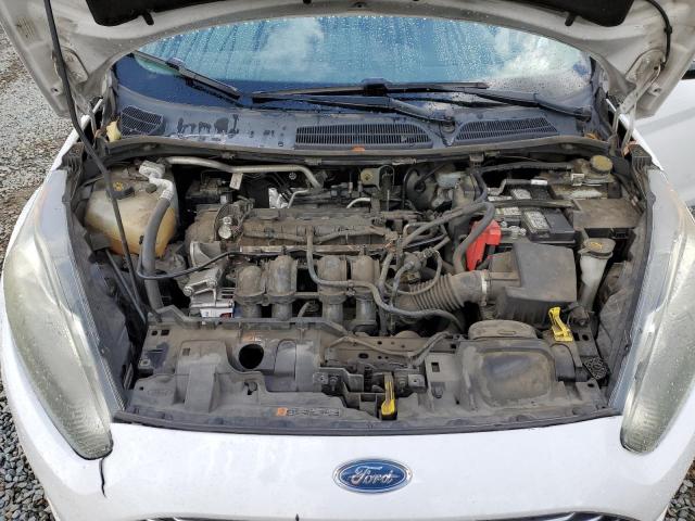 Photo 11 from auction – 2015 FORD FIESTA SE with VIN 3FADP4EJ9FM149167
