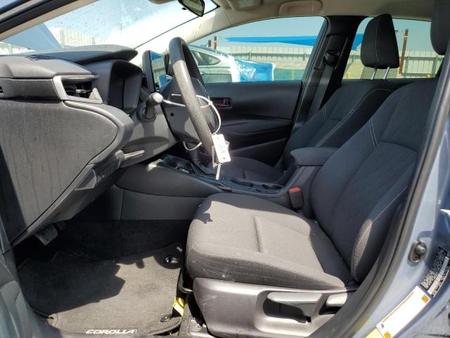 Photo 7 from auction – 2023 TOYOTA COROLLA LE with VIN JTDB4MEE7P3009652