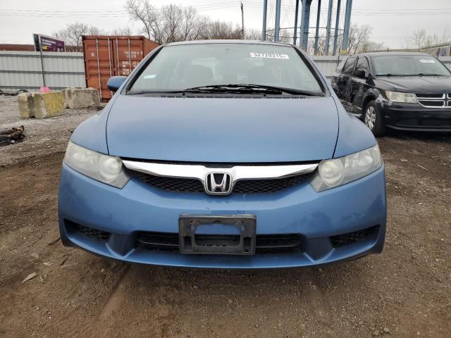 Zdjęcie 5 z aukcji – 2011 HONDA CIVIC EX z VIN 19XFA1F8XBE040123