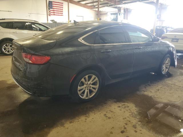 Photo 3 from auction – 2017 CHRYSLER 200 with VIN 1C3CCCAB0HN505898