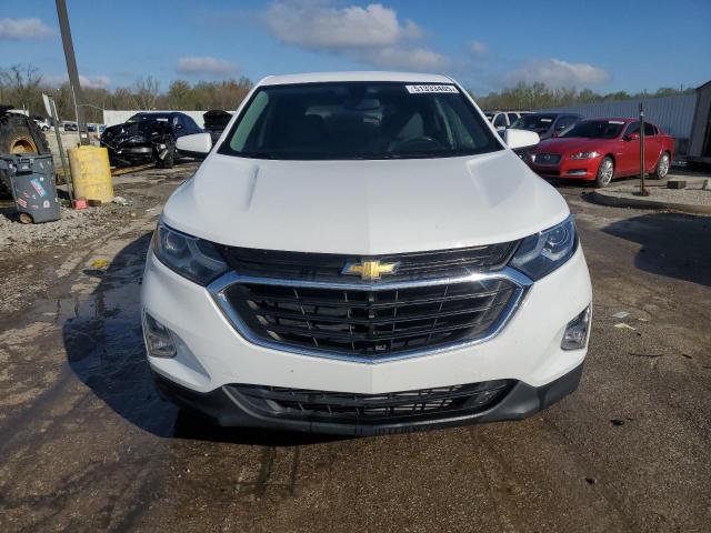 Photo 5 from auction – 2019 CHEVROLET EQUINOX LT with VIN 2GNAXKEVXK6101614