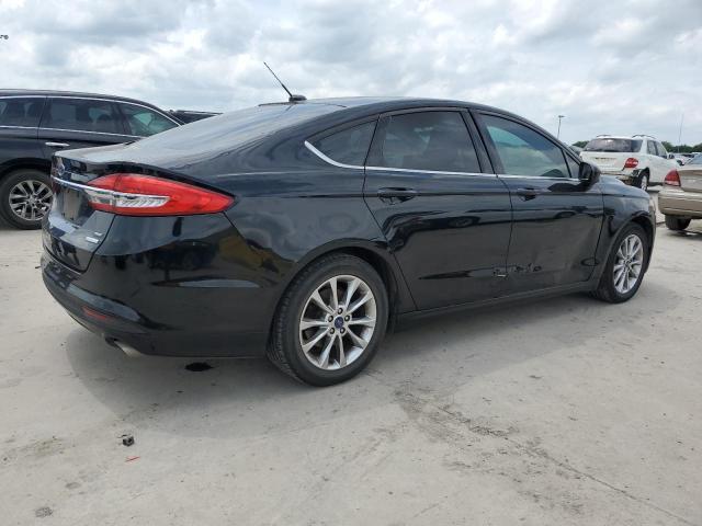 Photo 3 from auction – 2017 FORD FUSION SE with VIN 3FA6P0HDXHR163009