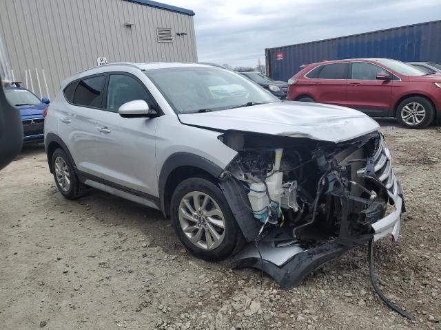Photo 4 from auction – 2017 HYUNDAI TUCSON LIM with VIN KM8J3CA41HU484145