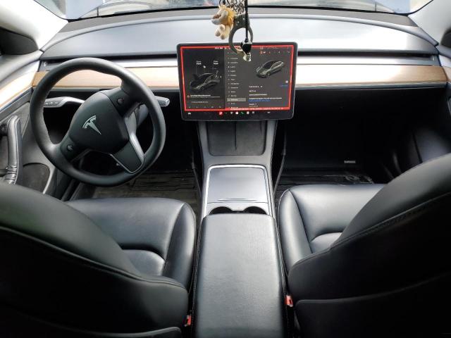 Снимка 8 от търг – 2023 TESLA MODEL 3 с VIN 5YJ3E1EA1PF400490