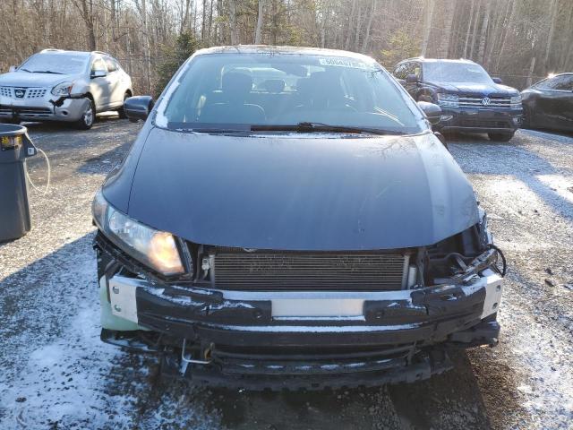 Photo 5 from auction – 2014 HONDA CIVIC LX with VIN 2HGFB2F57EH039272