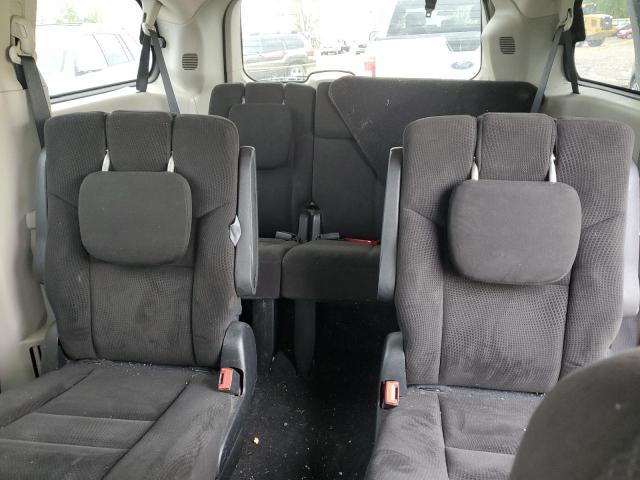 Photo 10 from auction – 2016 DODGE GRAND CARA with VIN 2C4RDGCG3GR369707