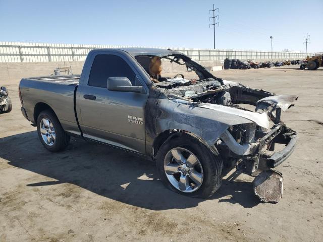 Photo 4 from auction – 2013 RAM 1500 ST with VIN 3C6JR6AP9DG507948
