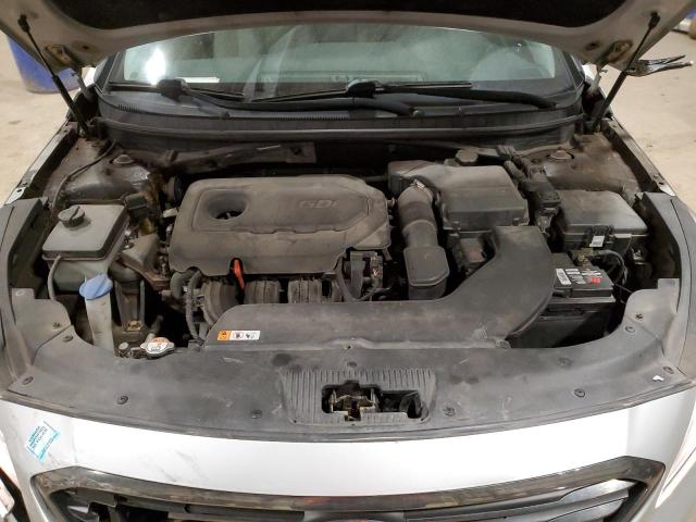 Photo 11 from auction – 2015 HYUNDAI SONATA SE with VIN 5NPE24AF1FH211729