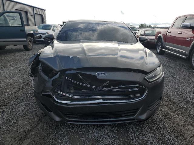 Photo 5 from auction – 2016 FORD FUSION SE with VIN 3FA6P0H71GR374382