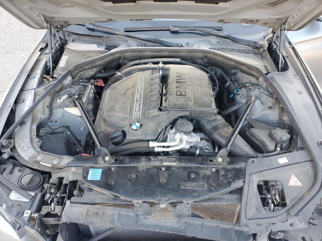 Photo 11 from auction – 2011 BMW 535 I with VIN WBAFR7C53BC600560