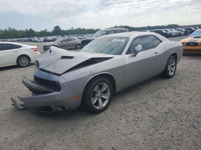 DODGE CHALLENGER 2016 with VIN 2C3CDZAG9GH200645 - Photo from auction