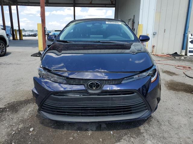 Photo 5 from auction – 2024 TOYOTA COROLLA LE with VIN 5YFB4MDE2RP222309