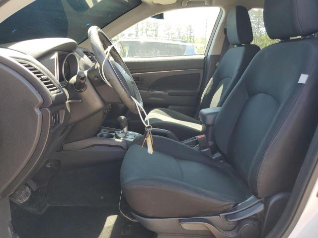 Photo 7 from auction – 2015 MITSUBISHI OUTLANDER with VIN 4A4AP3AU4FE045417