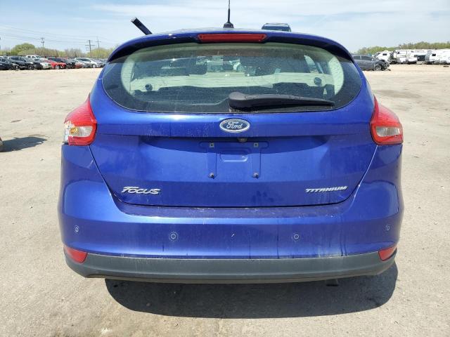 Photo 6 from auction – 2015 FORD FOCUS with VIN 1FADP3N29FL354783