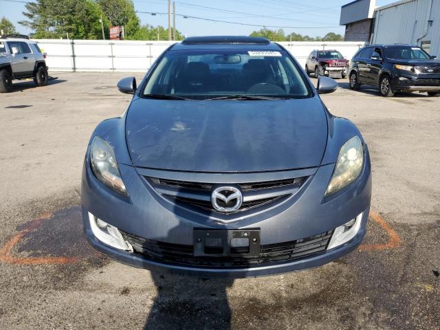 Photo 5 from auction – 2011 MAZDA 6 I with VIN 1YVHZ8CH0B5M10774