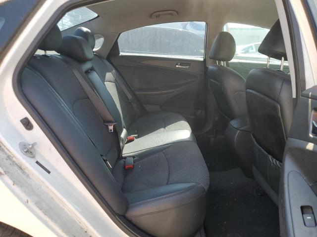 Photo 10 from auction – 2013 HYUNDAI SONATA 2.0 with VIN 5NPEC4AC3DH802810