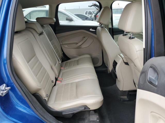 Photo 11 from auction – 2017 FORD ESCAPE TIT with VIN 1FMCU0J99HUB58660
