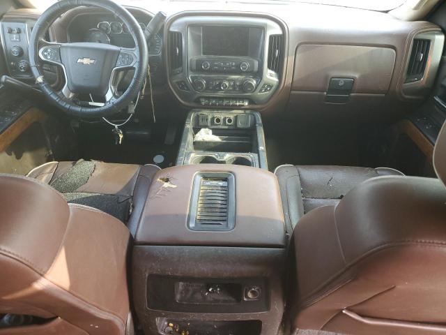 صورة رقم 8 من المزاد - 2016 CHEVROLET SILVERADO مع VIN 1GC4K1E89GF101349