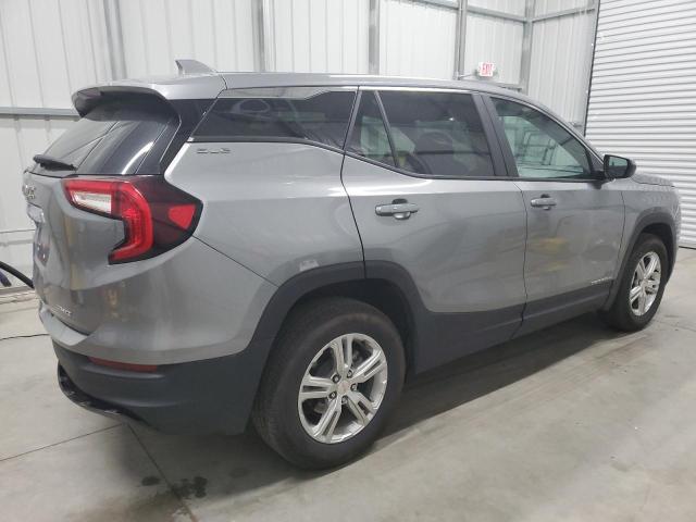 Photo 3 from auction – 2024 GMC TERRAIN SL with VIN 3GKALTEG0RL335671