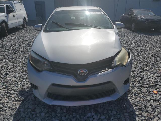 Photo 5 from auction – 2015 TOYOTA COROLLA L with VIN 2T1BURHE3FC366521