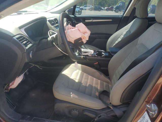 Photo 7 from auction – 2015 FORD FUSION S with VIN 3FA6P0G72FR274632