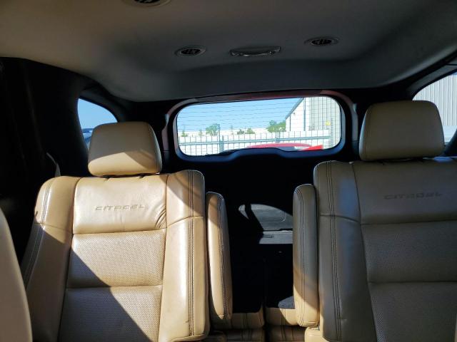 Photo 10 from auction – 2013 DODGE DURANGO CI with VIN 1C4SDHET2DC668398