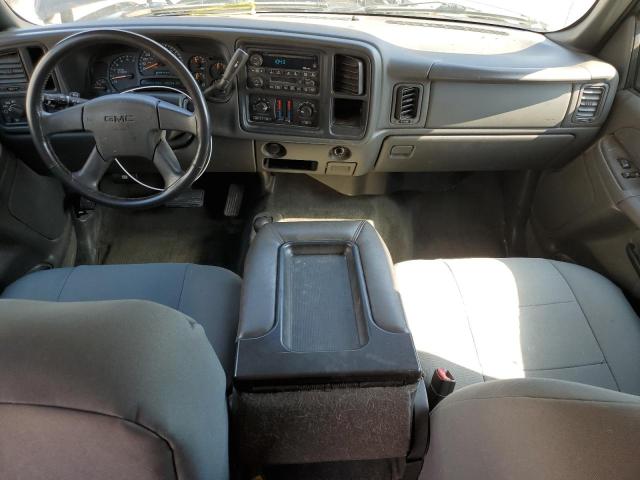 Photo 8 from auction – 2003 GMC SIERRA K25 with VIN 1GTHK23U13F226590
