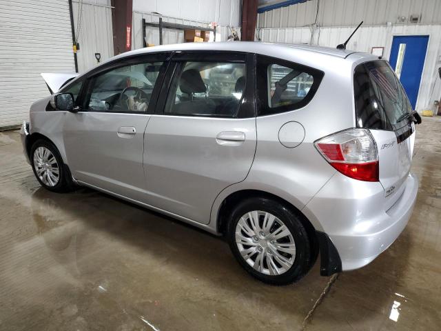 Photo 2 from auction – 2013 HONDA FIT with VIN JHMGE8H30DC070047