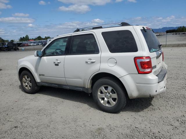 Photo 2 from auction – 2010 FORD ESCAPE HYB with VIN 1FMCU5K30AKC45288