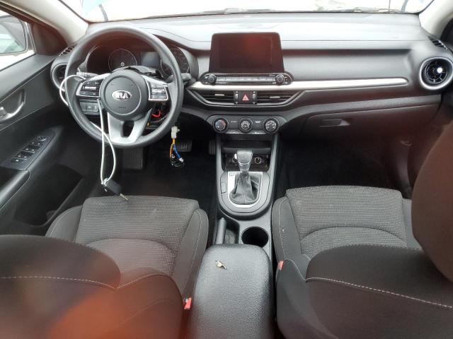 Photo 8 from auction – 2020 KIA FORTE FE with VIN 3KPF24AD0LE223549