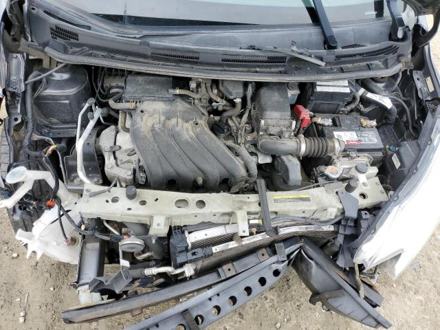 Photo 11 from auction – 2016 NISSAN VERSA NOTE with VIN 3N1CE2CPXGL393265