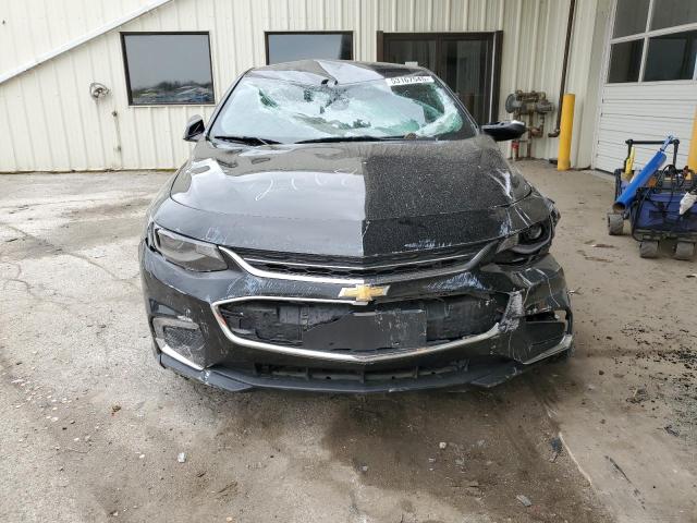 Photo 5 from auction – 2018 CHEVROLET MALIBU LT with VIN 1G1ZD5ST0JF272068