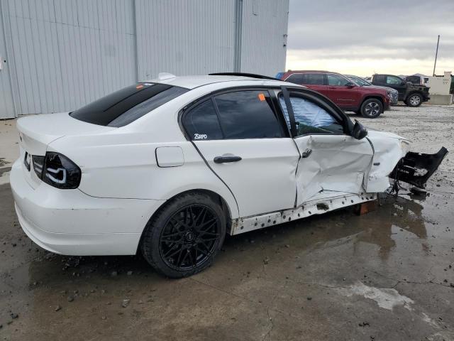Photo 3 from auction – 2011 BMW 328 XI with VIN WBAPK7G50BNN87340
