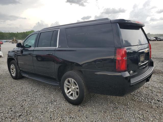 Photo 2 from auction – 2018 CHEVROLET SUBURBAN C with VIN 1GNSCHKC3JR159864