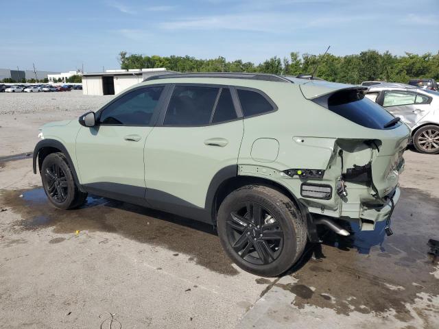 Photo 2 from auction – 2024 CHEVROLET TRAX ACTIV with VIN KL77LKE26RC123113