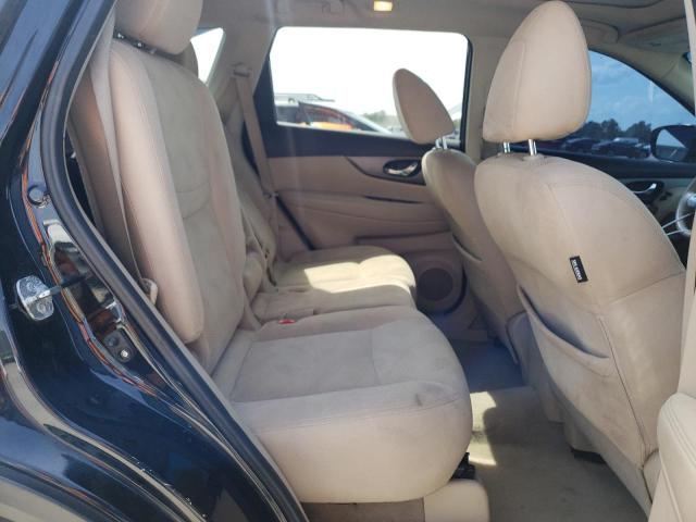 Photo 11 from auction – 2014 NISSAN ROGUE S with VIN 5N1AT2MV4EC779420