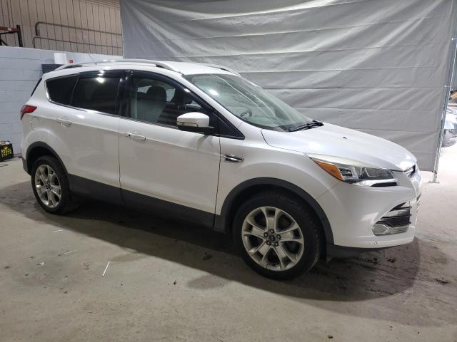 Photo 4 from auction – 2015 FORD ESCAPE TITANIUM with VIN 1FMCU9JX2FUC84374