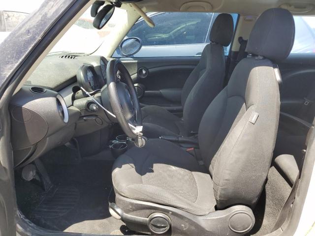 Photo 7 from auction – 2013 MINI COOPER with VIN WMWSU3C51DT692115