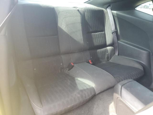 Photo 10 from auction – 2015 CHEVROLET CAMARO LS with VIN 2G1FB1E39F9214845