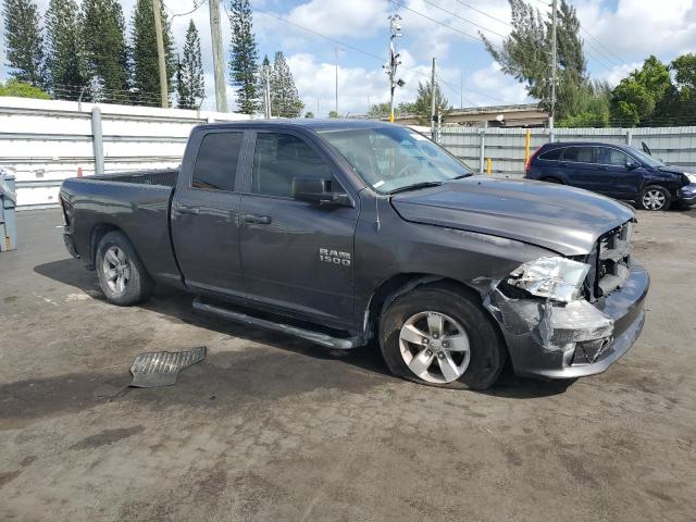 Photo 4 from auction – 2018 RAM 1500 with VIN 1C6RR6FG8JS259448