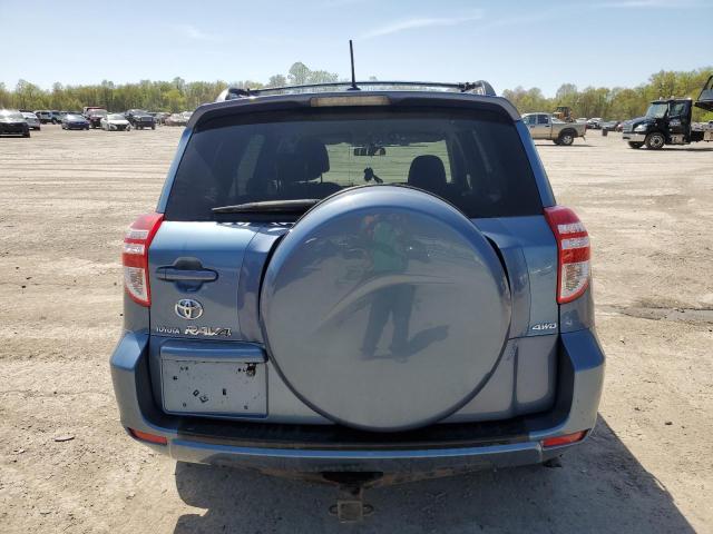 Photo 6 from auction – 2009 TOYOTA RAV4 with VIN 2T3BF33V89W004919