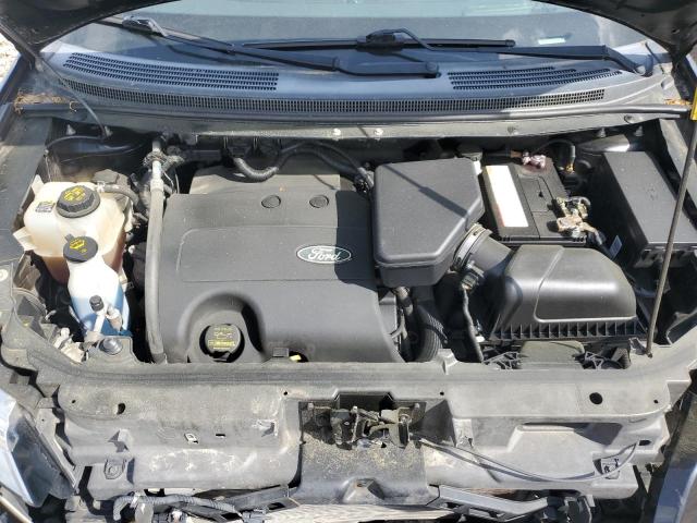 صورة رقم 12 من المزاد - 2013 FORD EDGE LIMITED مع VIN 2FMDK3KC9DBB49981