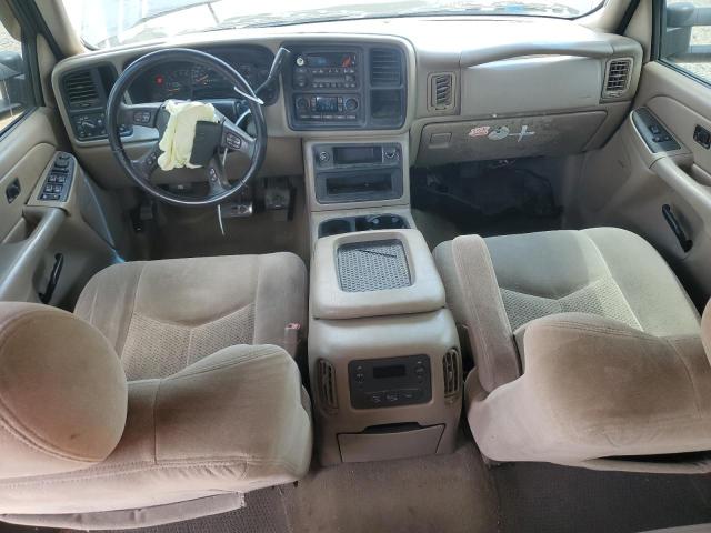 Photo 8 from auction – 2006 CHEVROLET SILVERADO with VIN 1GCHC23U16F114812