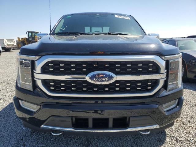 Photo 5 from auction – 2023 FORD F150 SUPER with VIN 1FTFW1E80PFC00462